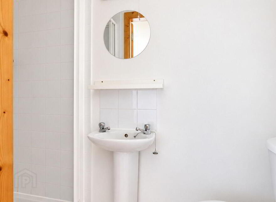 Apartment 48 Priory Quay, Priory Lane, New Ross, Y34C161