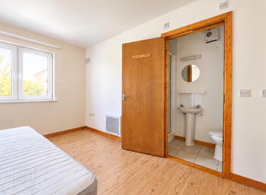 Apartment 48 Priory Quay, Priory Lane, New Ross, Y34C161