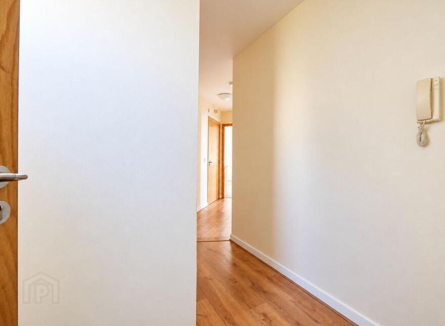 Apartment 40 Priory Quay, Priory Lane, New Ross, Y34HP97