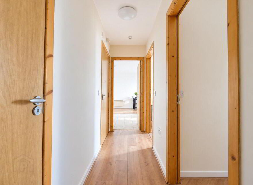 Apartment 40 Priory Quay, Priory Lane, New Ross, Y34HP97