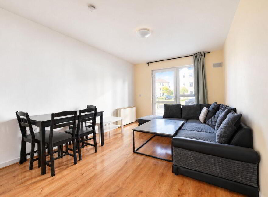 Apartment 40 Priory Quay, Priory Lane, New Ross, Y34HP97