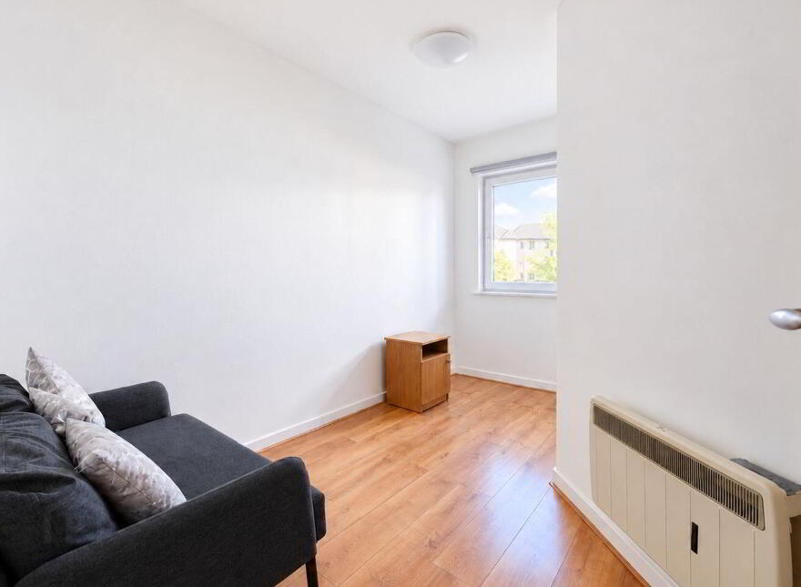 Apartment 40 Priory Quay, Priory Lane, New Ross, Y34HP97