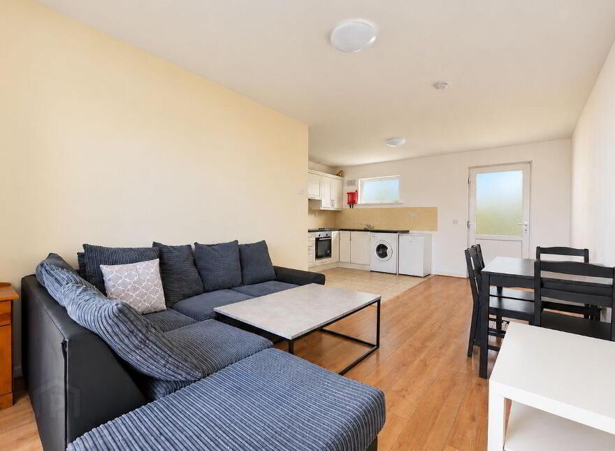 Apartment 40 Priory Quay, Priory Lane, New Ross, Y34HP97