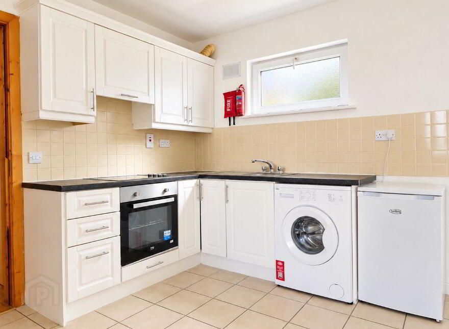 Apartment 40 Priory Quay, Priory Lane, New Ross, Y34HP97