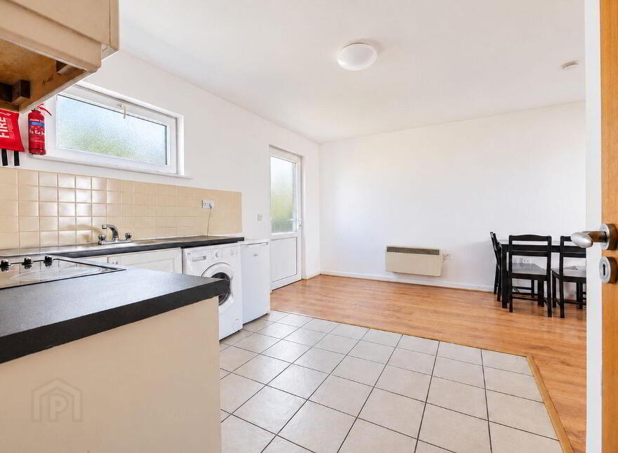 Apartment 40 Priory Quay, Priory Lane, New Ross, Y34HP97
