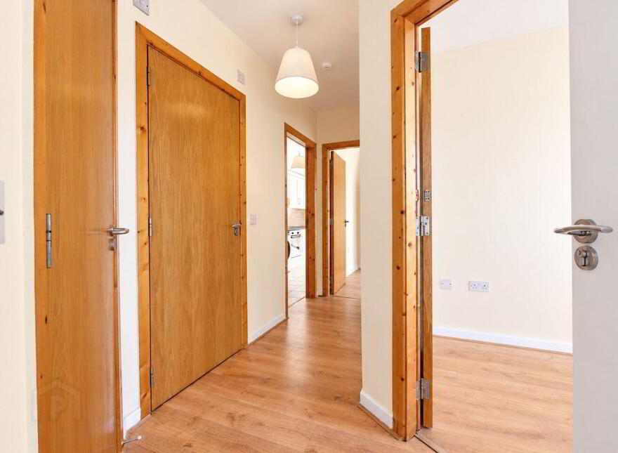 Apartment 23 Priory Quay, Priory Lane, New Ross, Y34T837