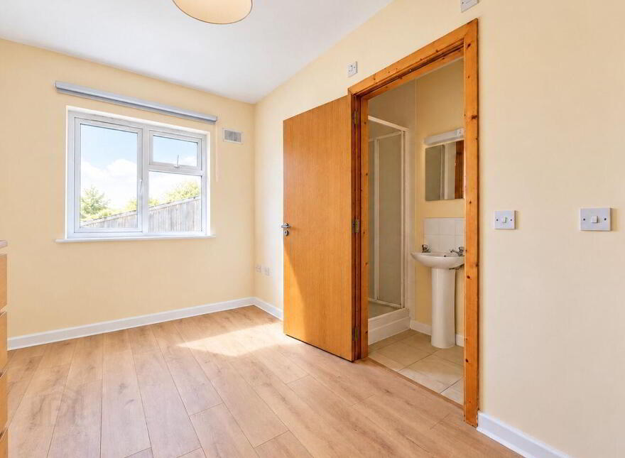 Apartment 23 Priory Quay, Priory Lane, New Ross, Y34T837