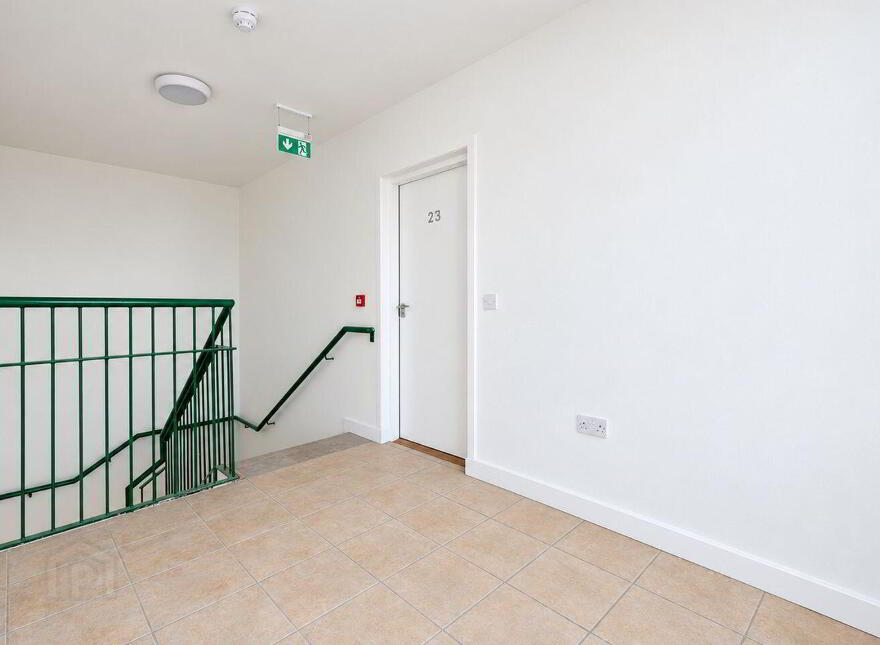 Apartment 23 Priory Quay, Priory Lane, New Ross, Y34T837