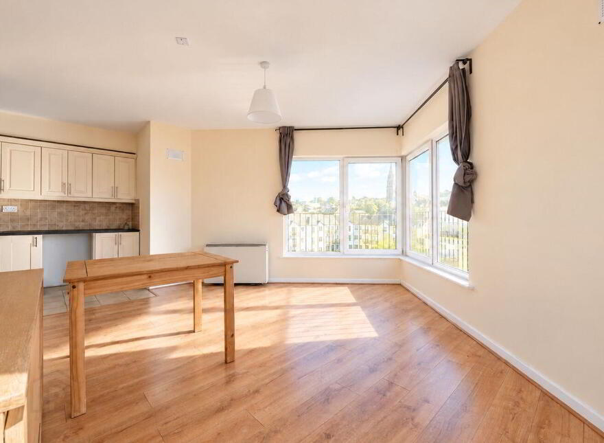 Apartment 23 Priory Quay, Priory Lane, New Ross, Y34T837