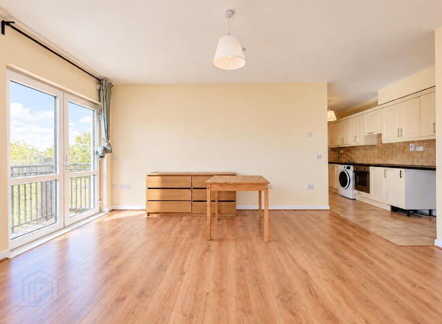Apartment 23 Priory Quay, Priory Lane, New Ross, Y34T837