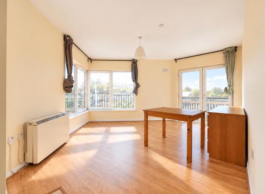 Apartment 23 Priory Quay, Priory Lane, New Ross, Y34T837
