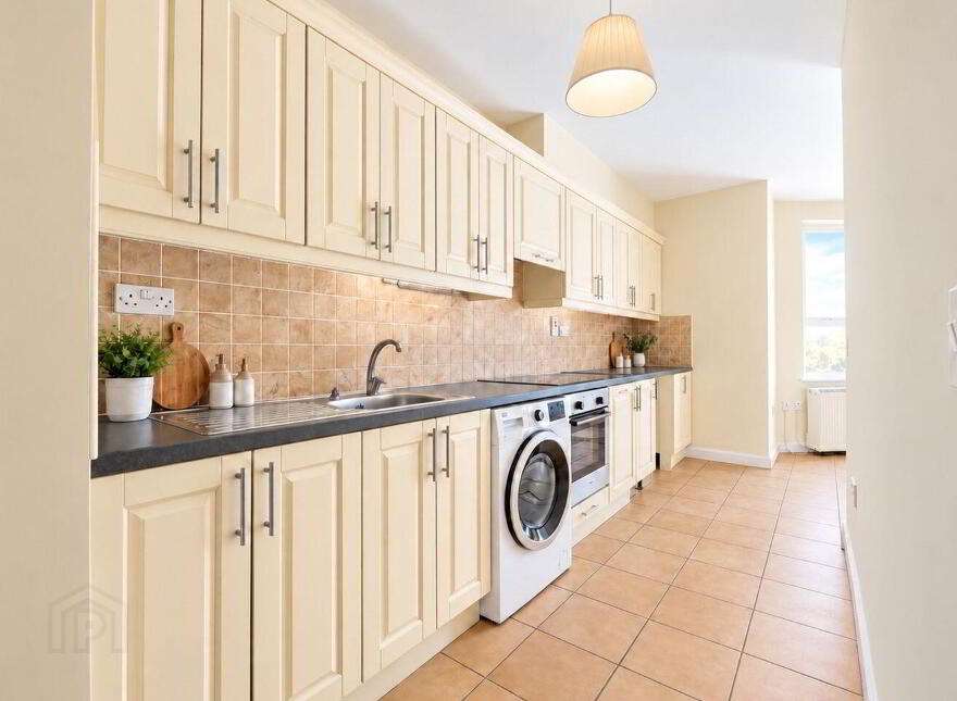 Apartment 23 Priory Quay, Priory Lane, New Ross, Y34T837