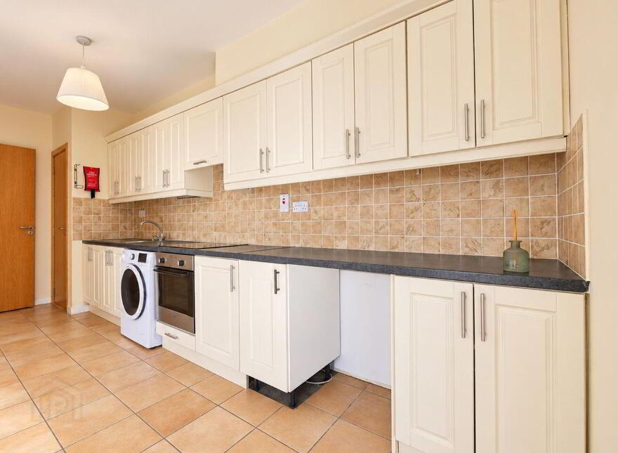 Apartment 23 Priory Quay, Priory Lane, New Ross, Y34T837