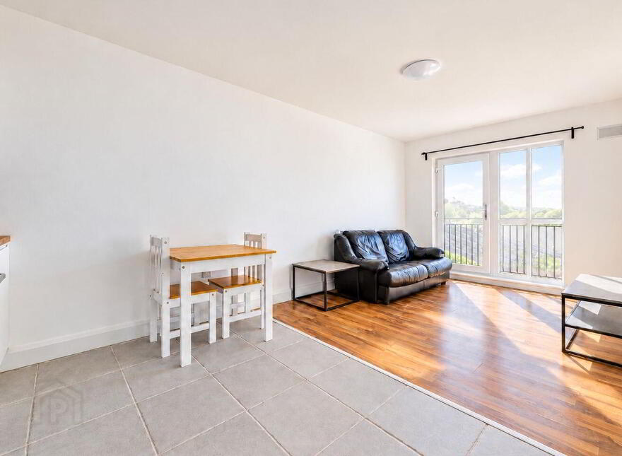 Apartment 22 Priory Quay, Priory Lane, New Ross, Y34CD09