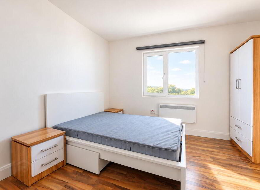 Apartment 22 Priory Quay, Priory Lane, New Ross, Y34CD09