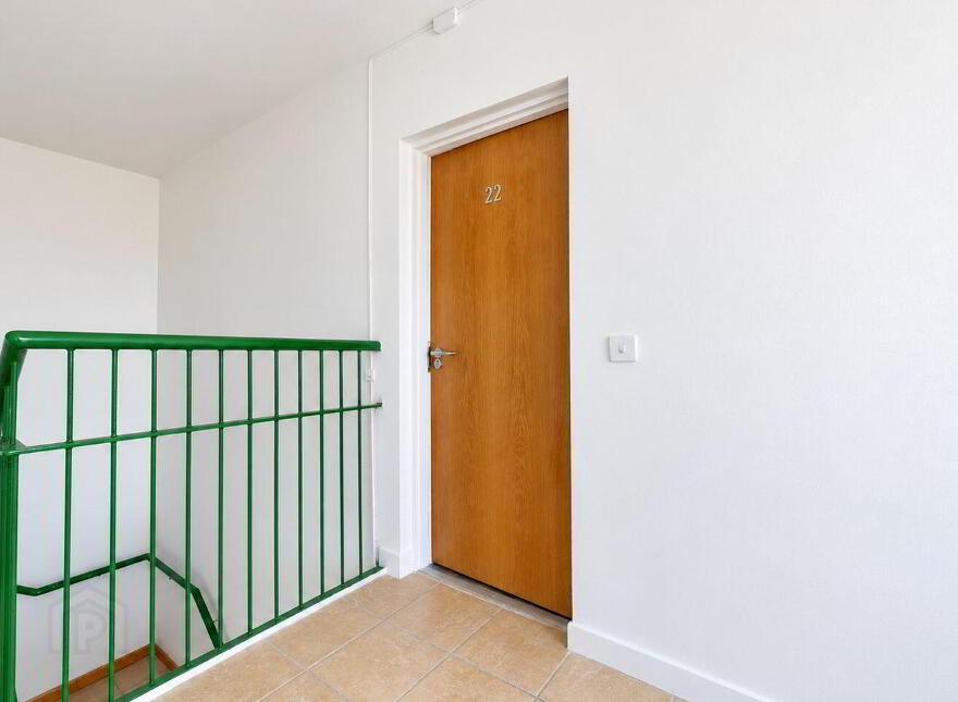 Apartment 22 Priory Quay, Priory Lane, New Ross, Y34CD09