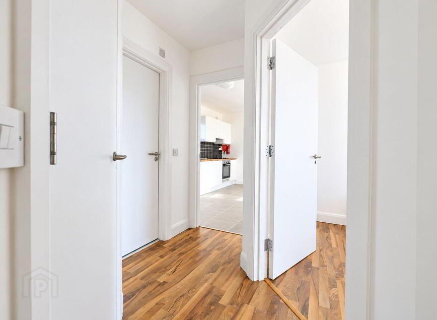 Apartment 22 Priory Quay, Priory Lane, New Ross, Y34CD09