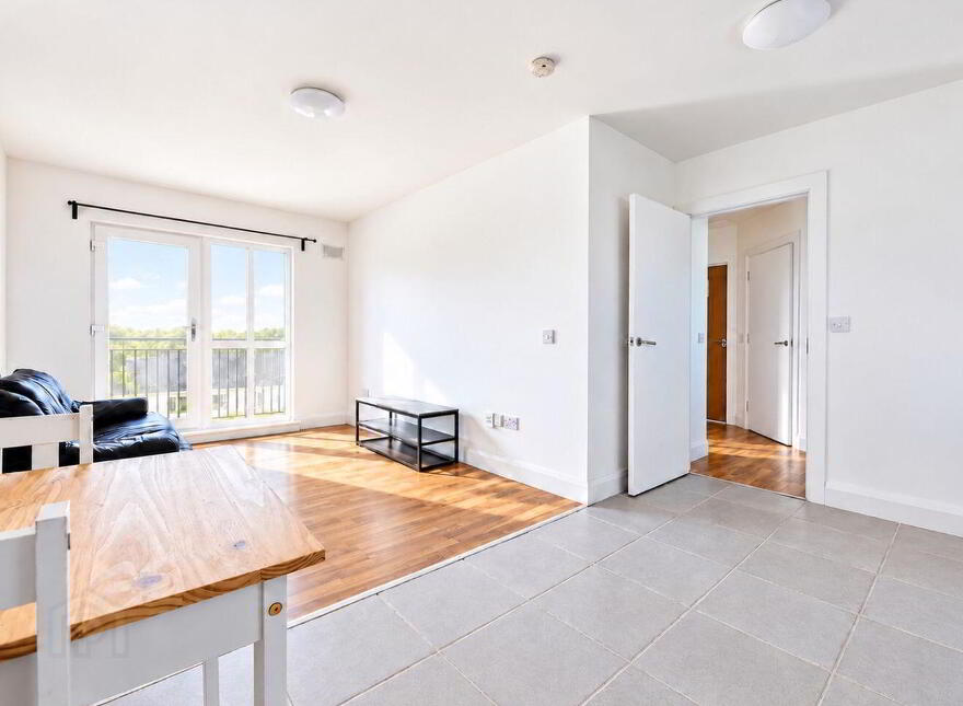 Apartment 22 Priory Quay, Priory Lane, New Ross, Y34CD09