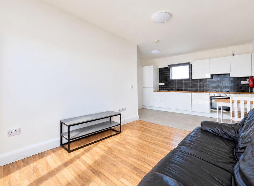 Apartment 22 Priory Quay, Priory Lane, New Ross, Y34CD09