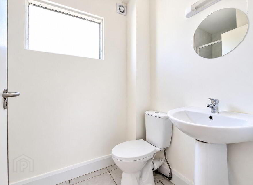 Apartment 22 Priory Quay, Priory Lane, New Ross, Y34CD09
