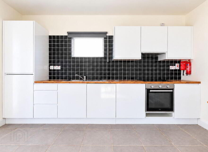 Apartment 22 Priory Quay, Priory Lane, New Ross, Y34CD09