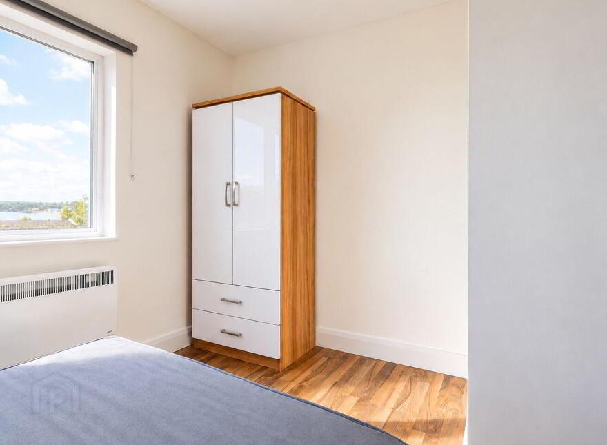 Apartment 22 Priory Quay, Priory Lane, New Ross, Y34CD09
