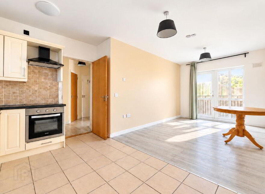 Apartment 18 Priory Quay, Priory Lane, New Ross, Y34A144