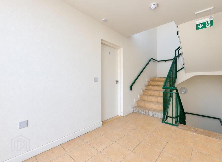 Apartment 18 Priory Quay, Priory Lane, New Ross, Y34A144