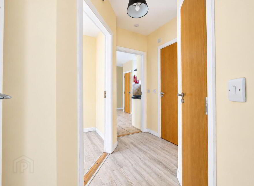 Apartment 18 Priory Quay, Priory Lane, New Ross, Y34A144