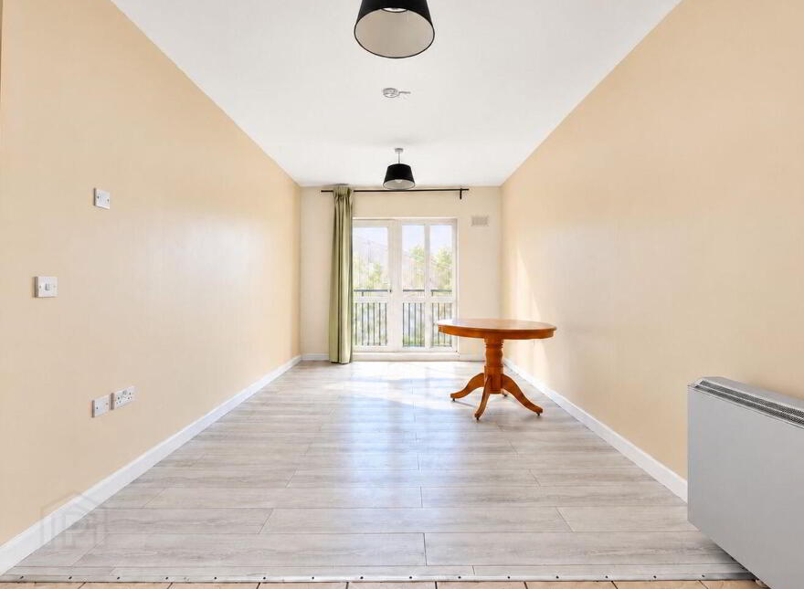 Apartment 18 Priory Quay, Priory Lane, New Ross, Y34A144