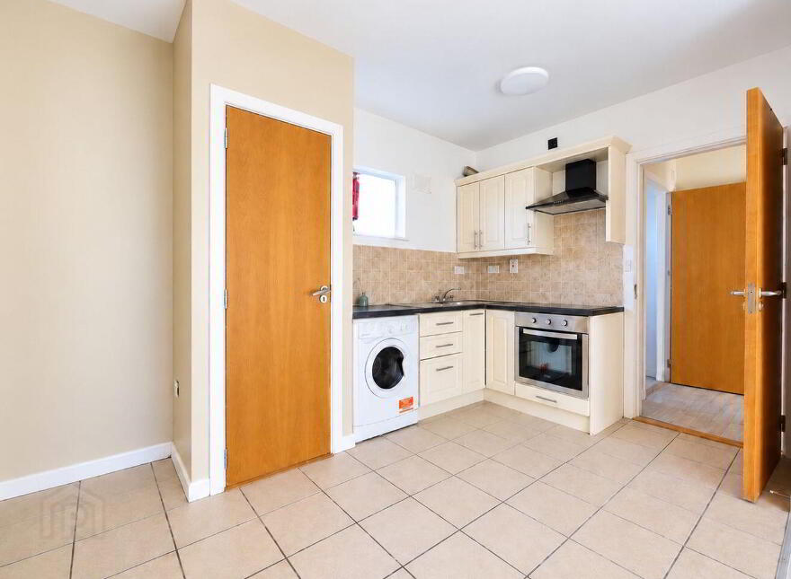 Apartment 18 Priory Quay, Priory Lane, New Ross, Y34A144