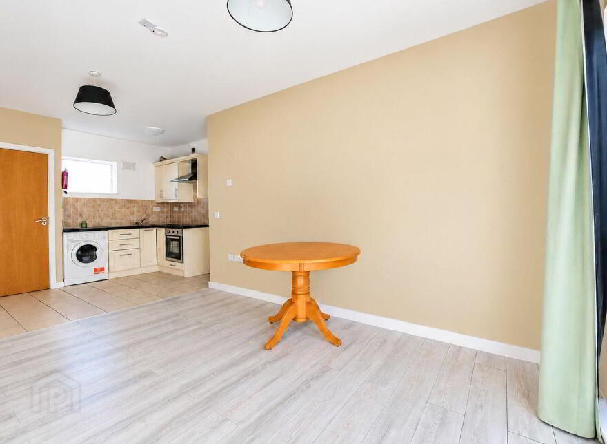 Apartment 18 Priory Quay, Priory Lane, New Ross, Y34A144