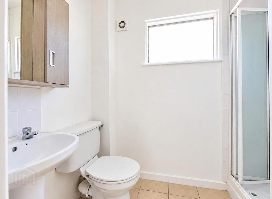 Apartment 18 Priory Quay, Priory Lane, New Ross, Y34A144