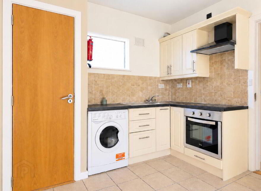 Apartment 18 Priory Quay, Priory Lane, New Ross, Y34A144