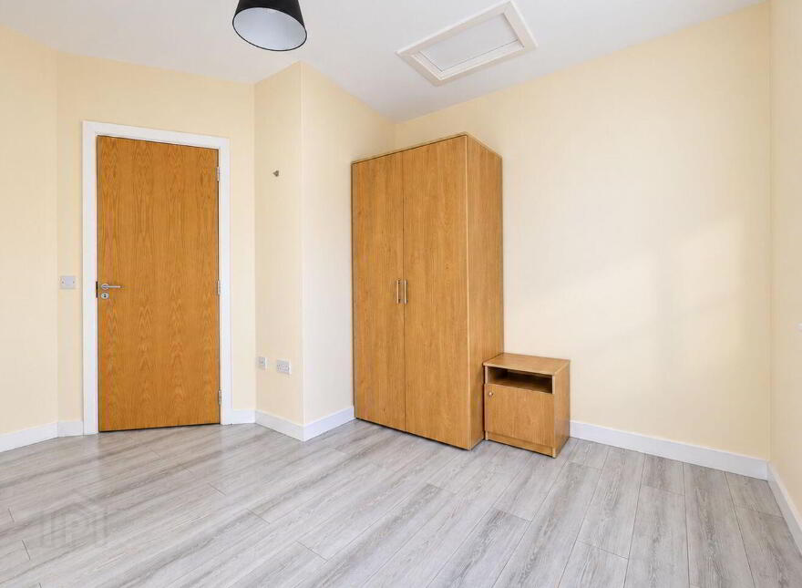 Apartment 18 Priory Quay, Priory Lane, New Ross, Y34A144