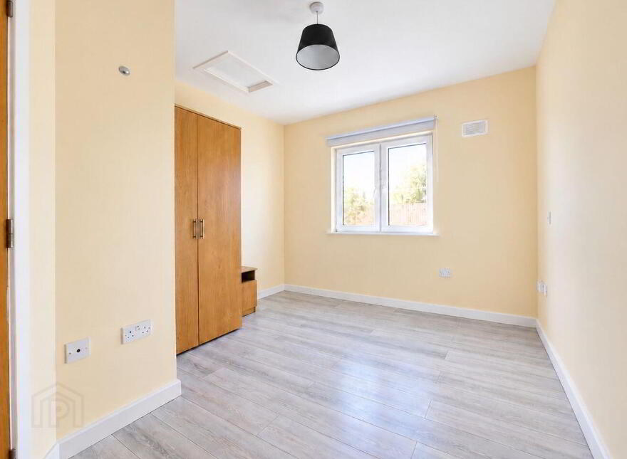 Apartment 18 Priory Quay, Priory Lane, New Ross, Y34A144