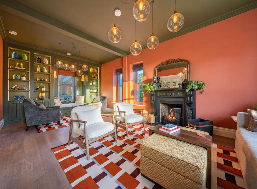 Leighmoney House, Leighmoney More, Dunderrow, Kinsale, P17HW84