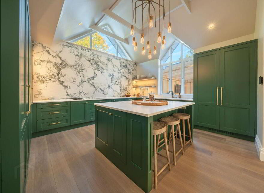 Leighmoney House, Leighmoney More, Dunderrow, Kinsale, P17HW84