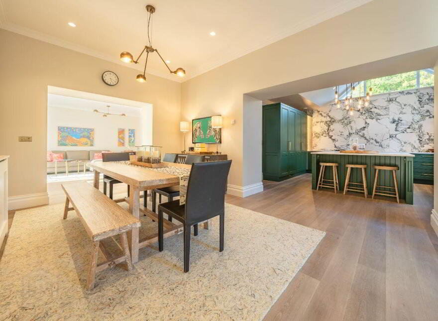 Leighmoney House, Leighmoney More, Dunderrow, Kinsale, P17HW84