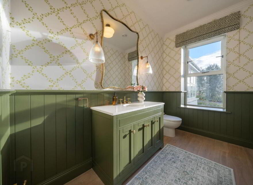 Leighmoney House, Leighmoney More, Dunderrow, Kinsale, P17HW84