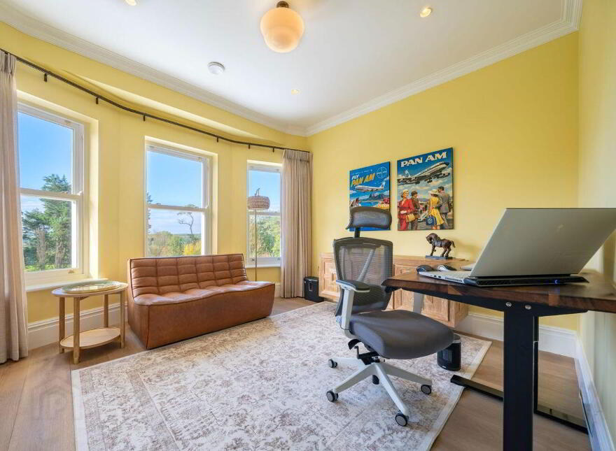 Leighmoney House, Leighmoney More, Dunderrow, Kinsale, P17HW84