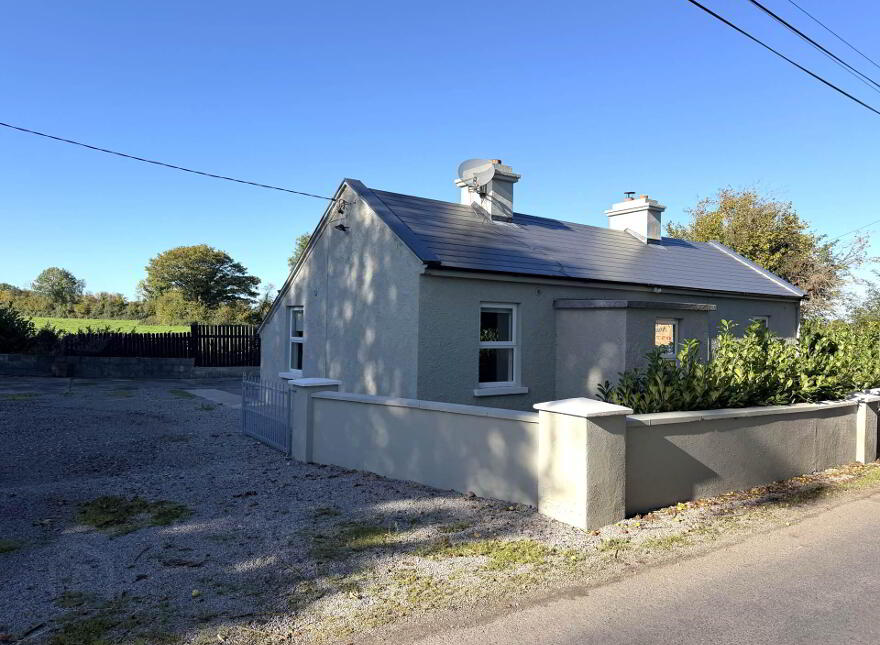 Nutgrove Cottage, Portlaoise, R32A0P8 photo