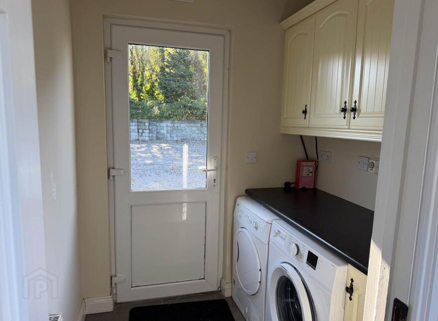 Nutgrove Cottage, Portlaoise, R32A0P8