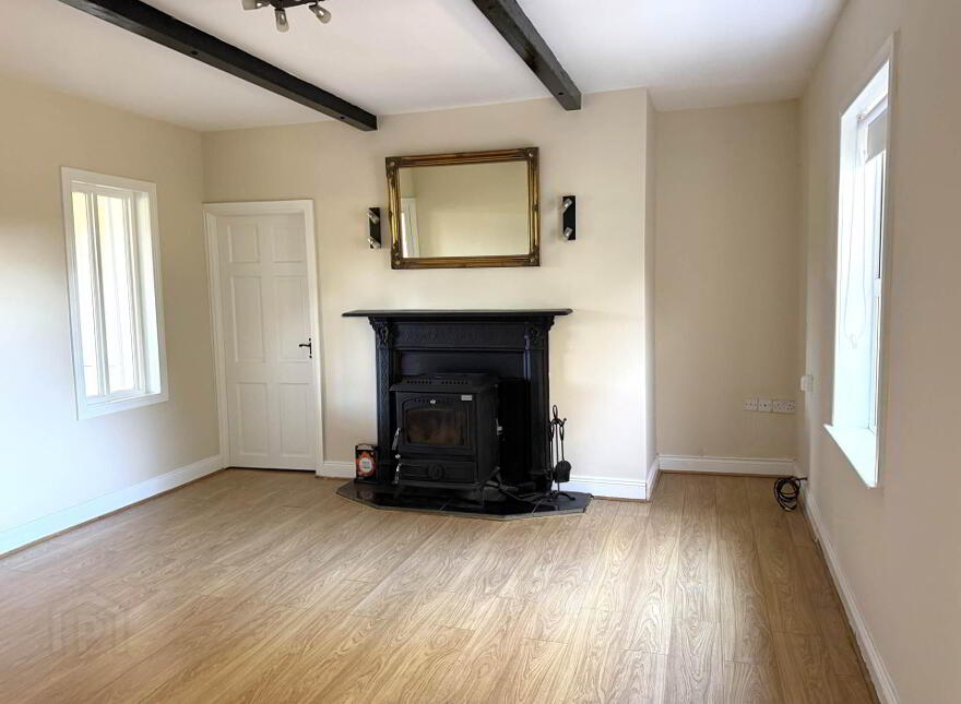 Nutgrove Cottage, Portlaoise, R32A0P8