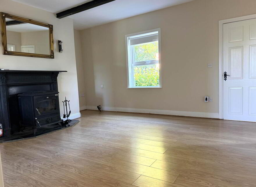 Nutgrove Cottage, Portlaoise, R32A0P8