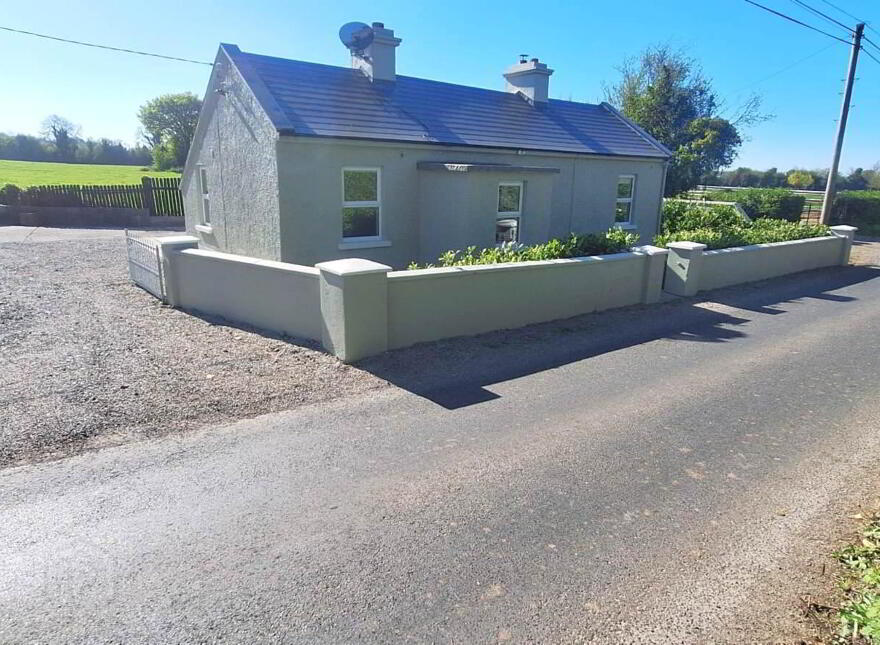 Nutgrove Cottage, Portlaoise, R32A0P8