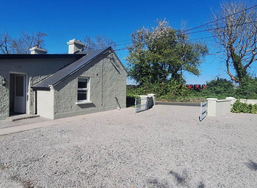 Nutgrove Cottage, Portlaoise, R32A0P8