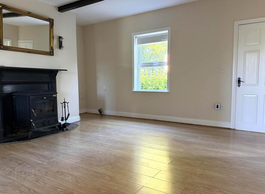 Nutgrove Cottage, Portlaoise, R32A0P8