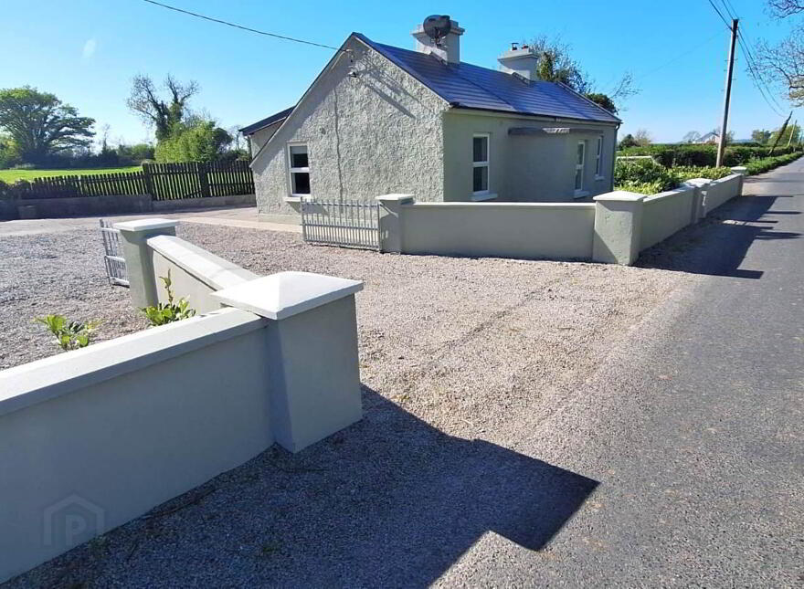 Nutgrove Cottage, Portlaoise, R32A0P8