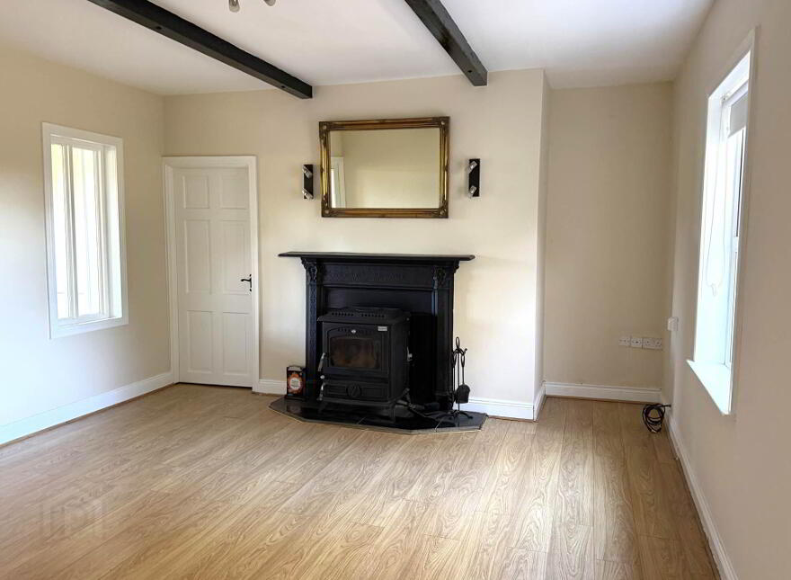 Nutgrove Cottage, Portlaoise, R32A0P8